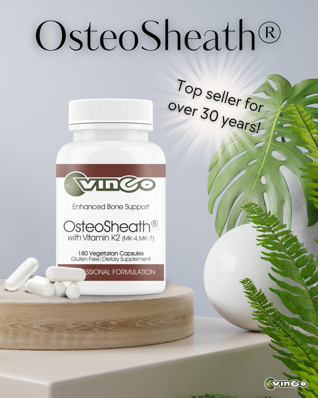 Top Selling OsteoSheath®