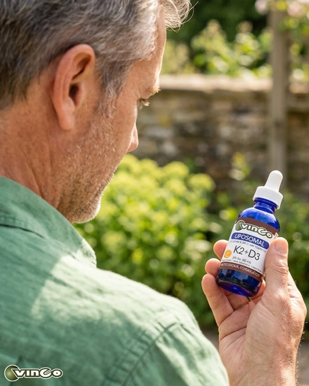 📍Is your Calcium lost? 

 🚗💨Most people know they need Calcium for strong bones and Vitamin D3 for absorption. But without Vitamin K2, that Calcium is essentially a passenger without a GPS.

Think of it this way:
☀️ Vitamin D3 gets the Calcium int