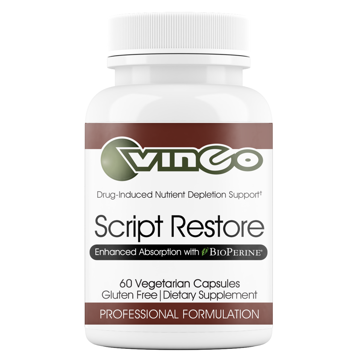 Script Restore