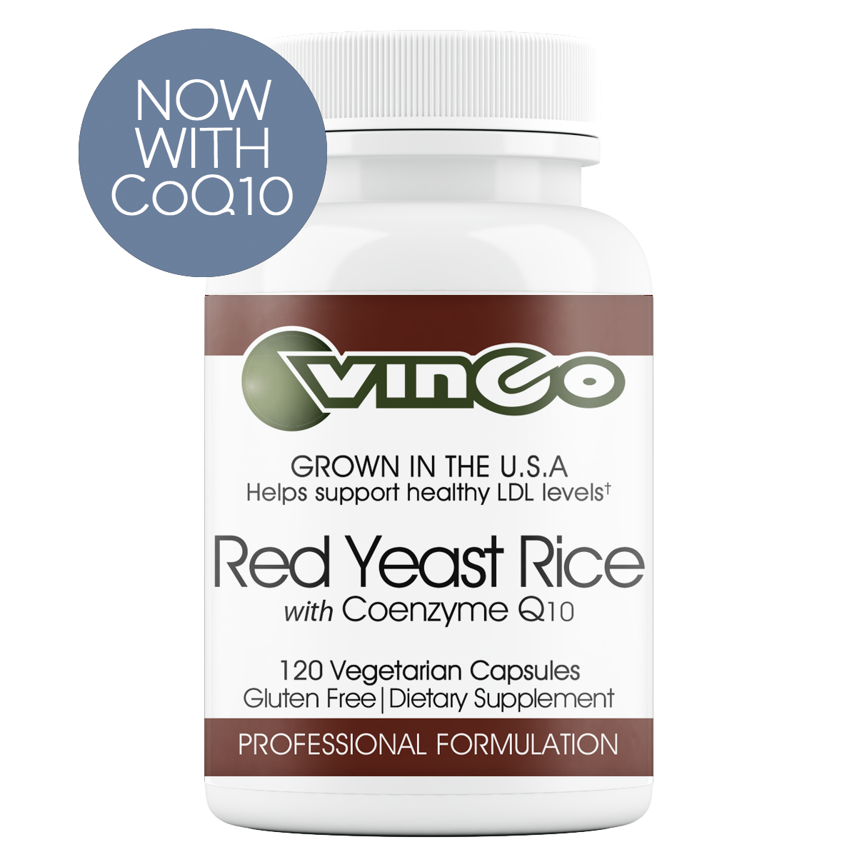 Red Yeast Rice