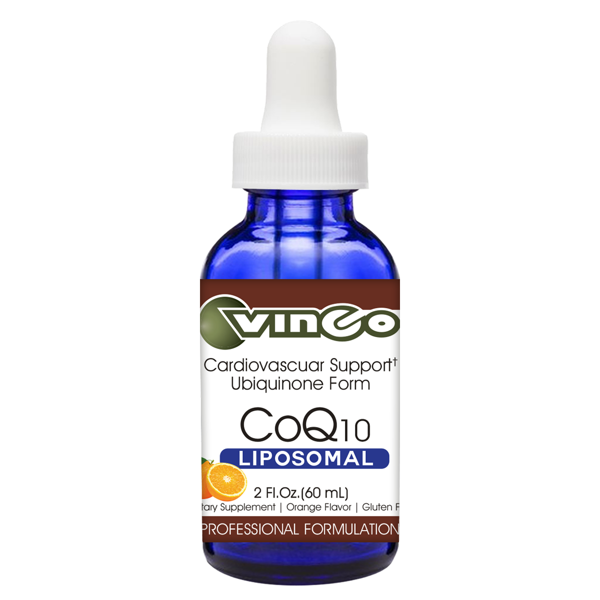 CoQ10 (Liposomal)