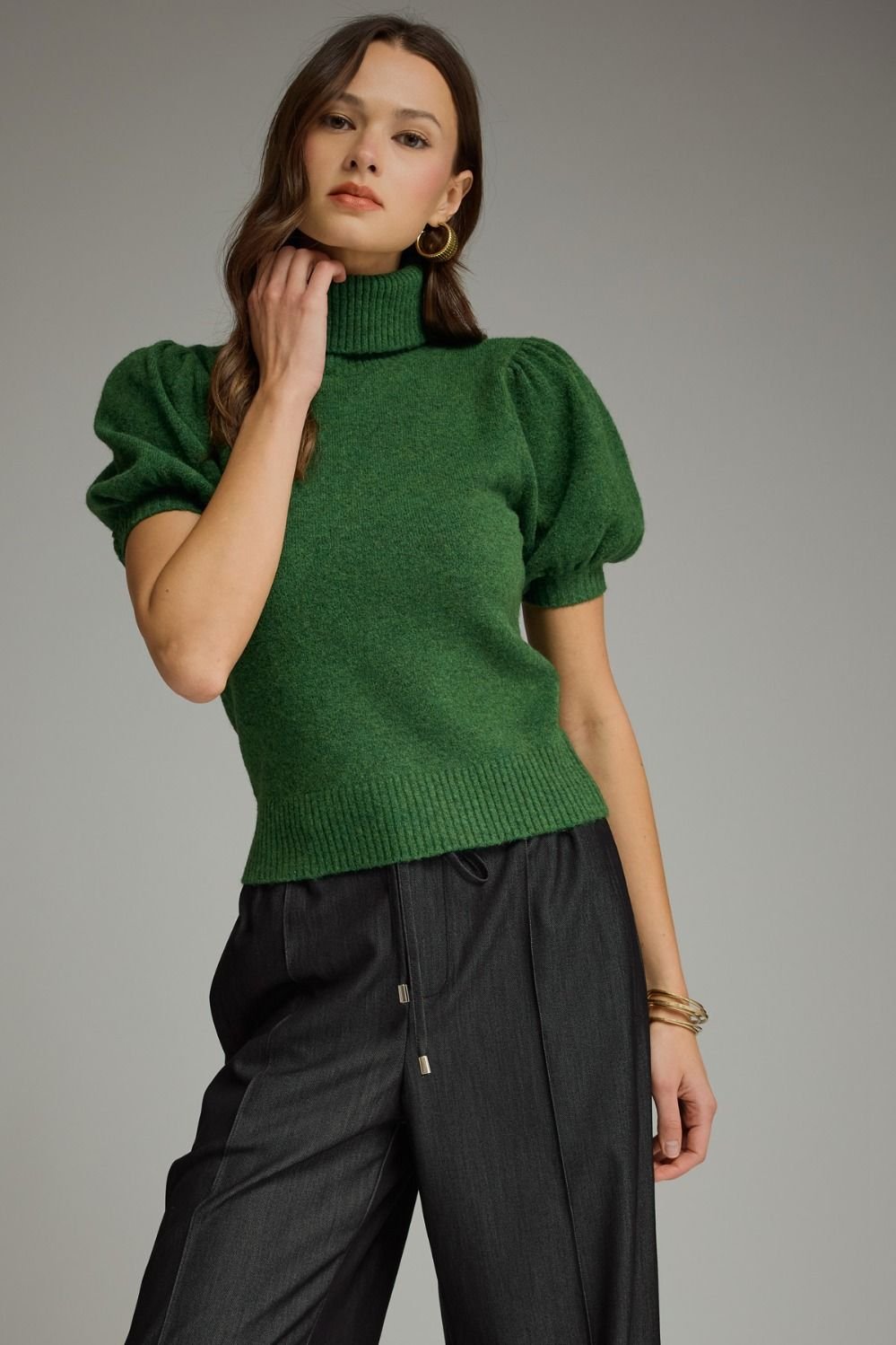 entro green turtleneck sweater.jpg
