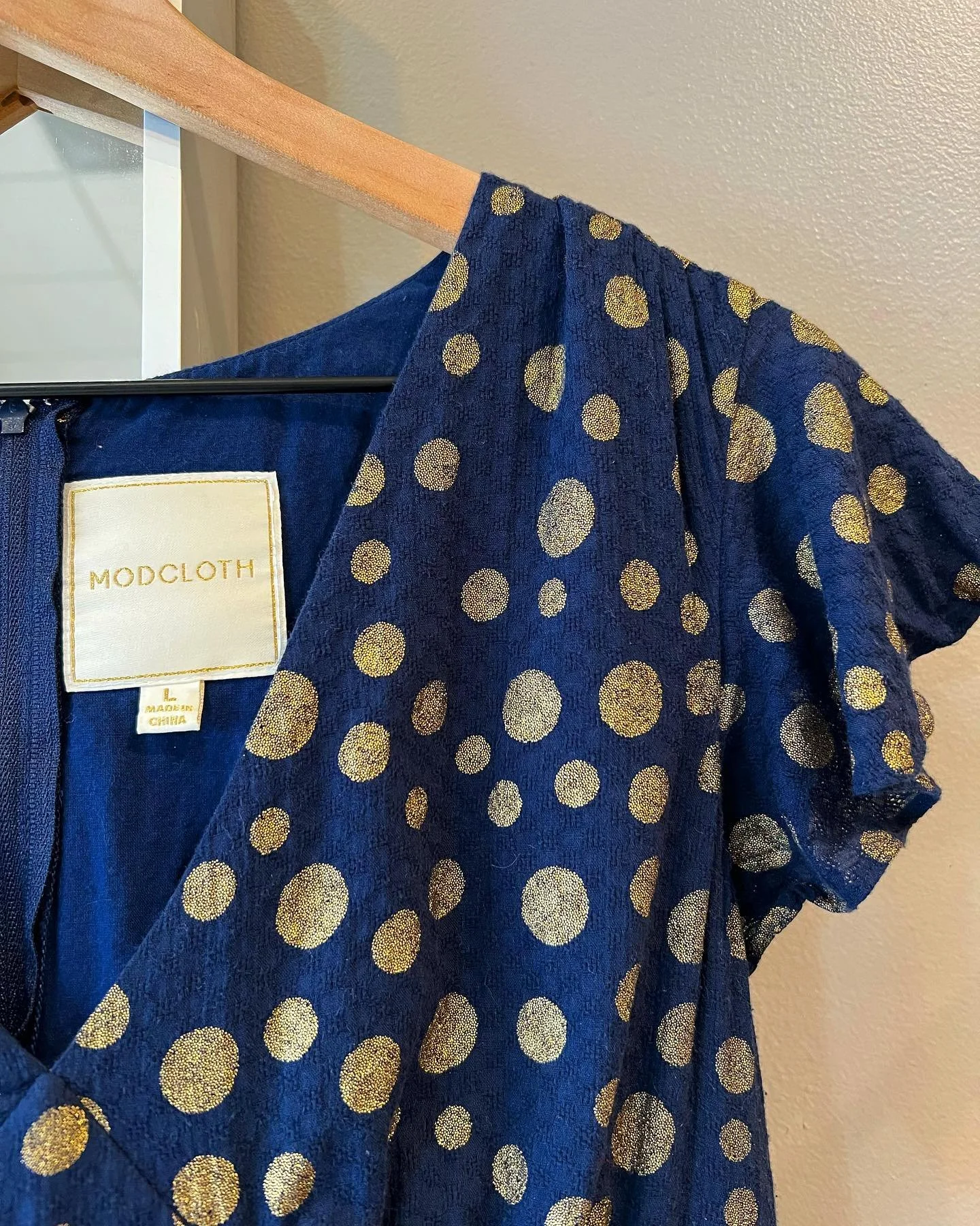slim fit dress slacks Going Out And About Dress – ModCloth