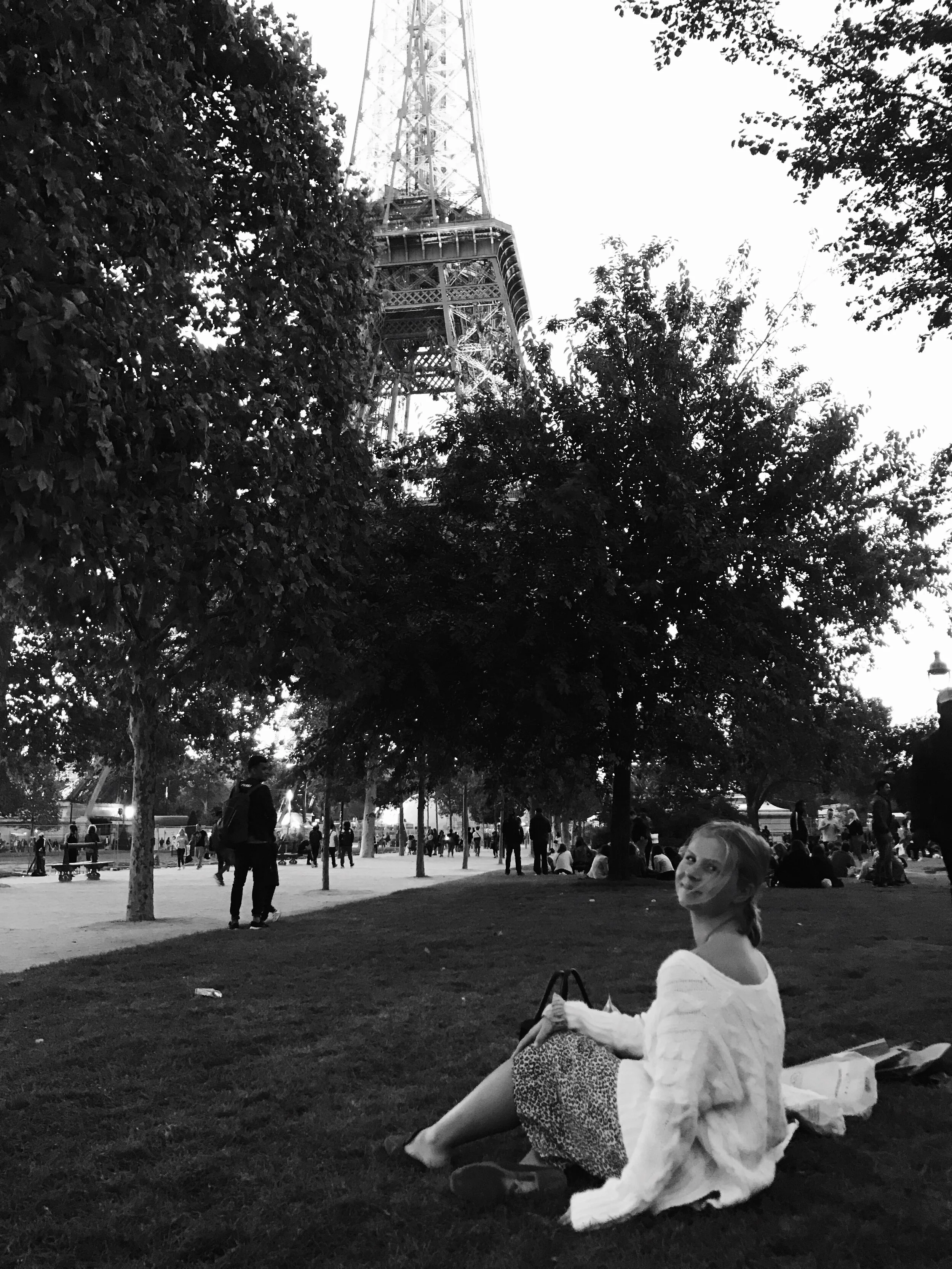 A Piece of Abroad; City Guide Series</em>