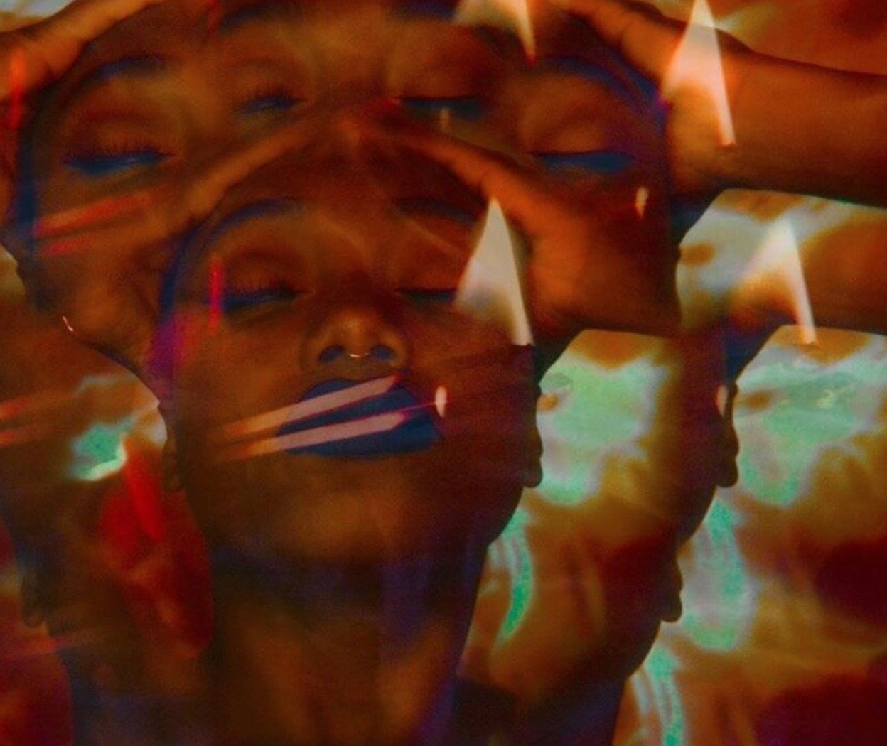 The Power of Photography: An Interview with WFU Style Alum, Jazmyn Green