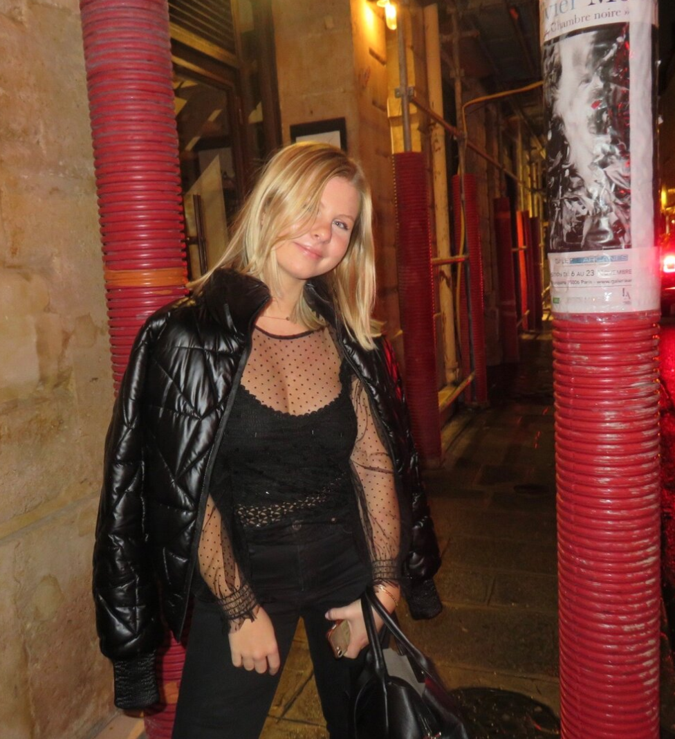 73 Questions with Exec: Lynn Huffard, President &amp; Treasurer</em>