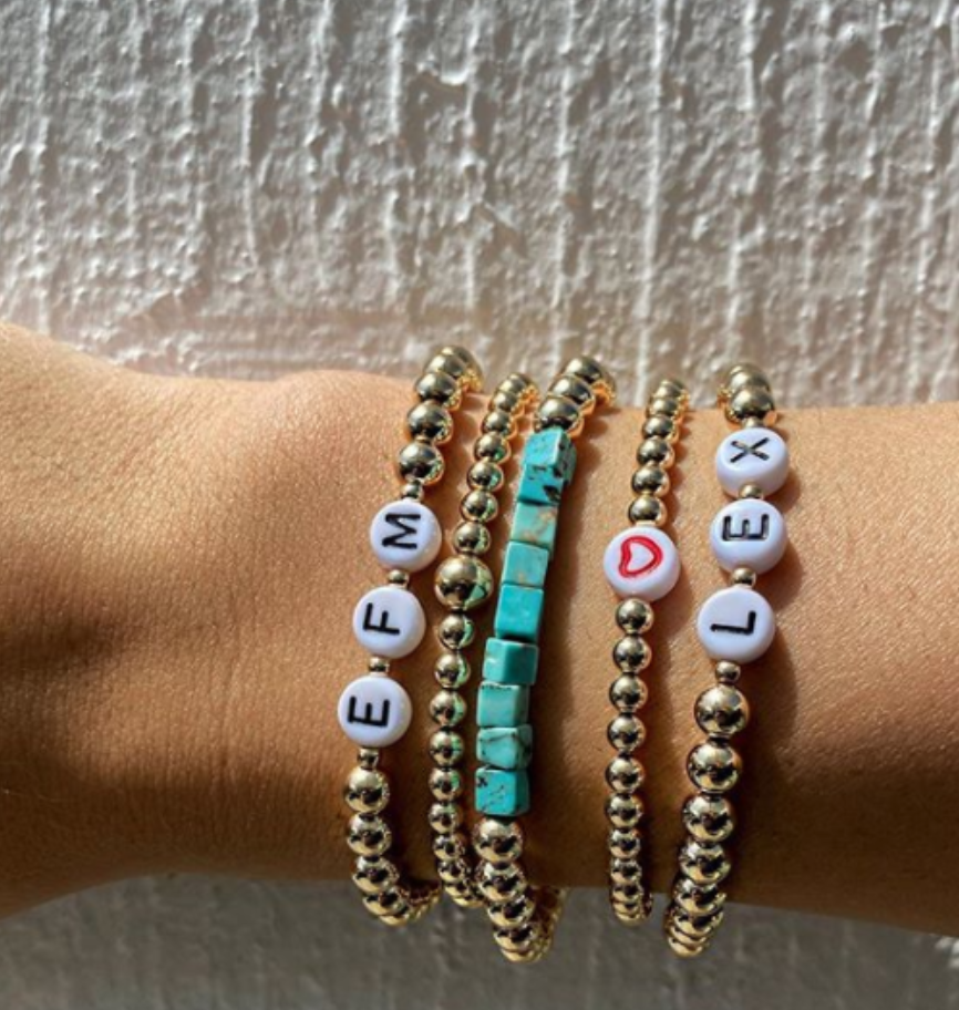 Carlee J. Jewelry: Wake Forest’s Own Launches Jewelry Business 