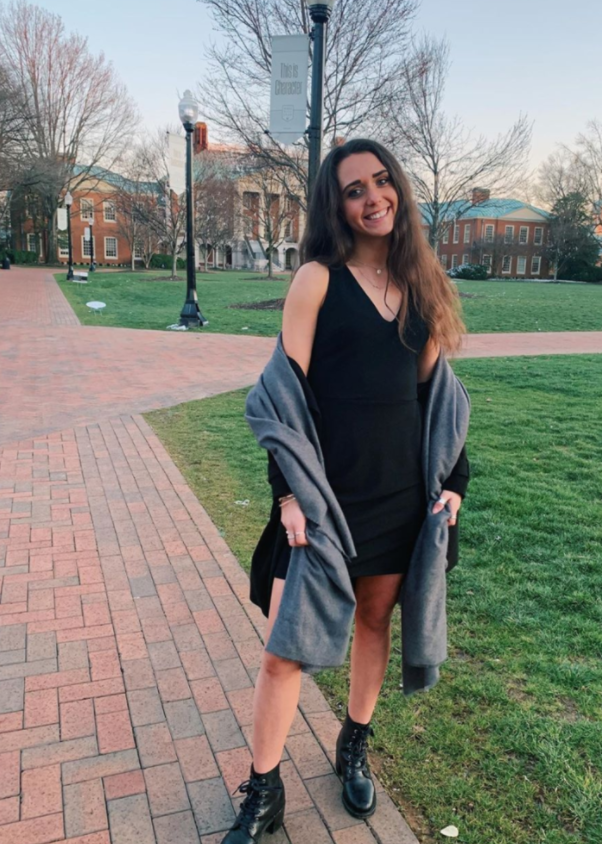 73 Questions with Exec: Katie Sprague, Photographer &amp; Merch Designer</em>