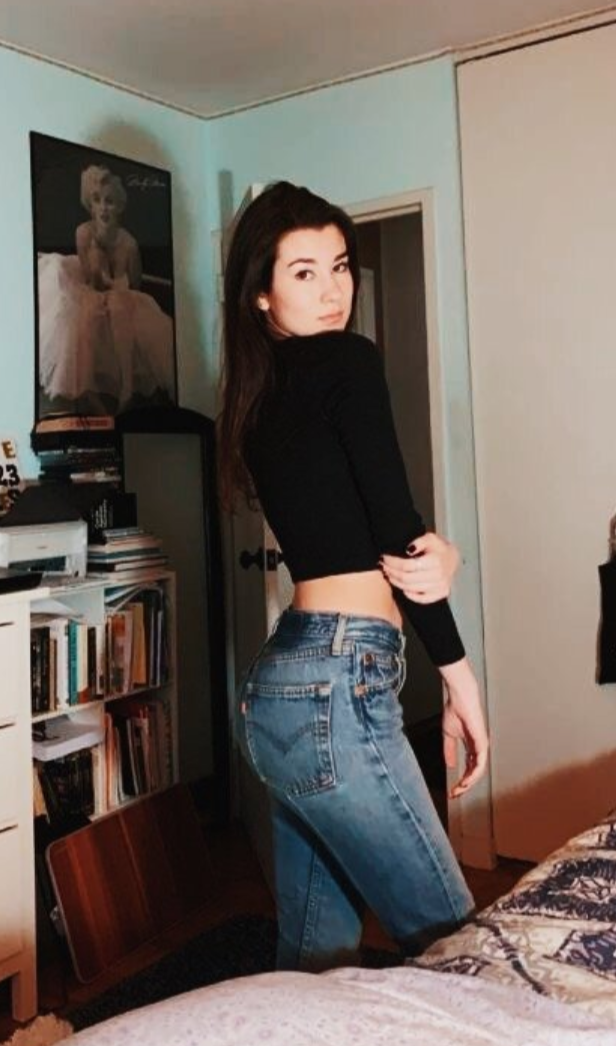 73 Questions with Exec: Olivia Fondie, Co-Events Director</em>