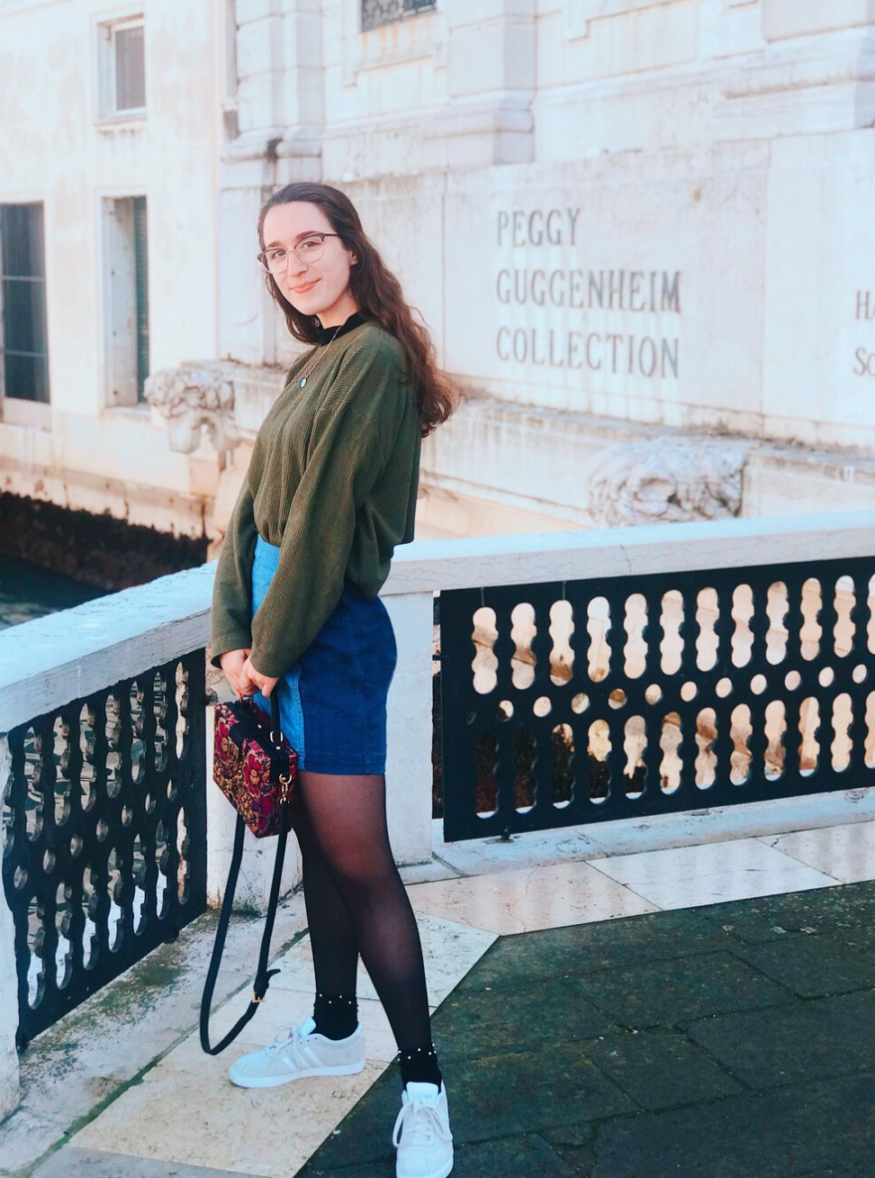 73 Questions with Exec: Riley Phillips, Social Media &amp; Partnerships </em>