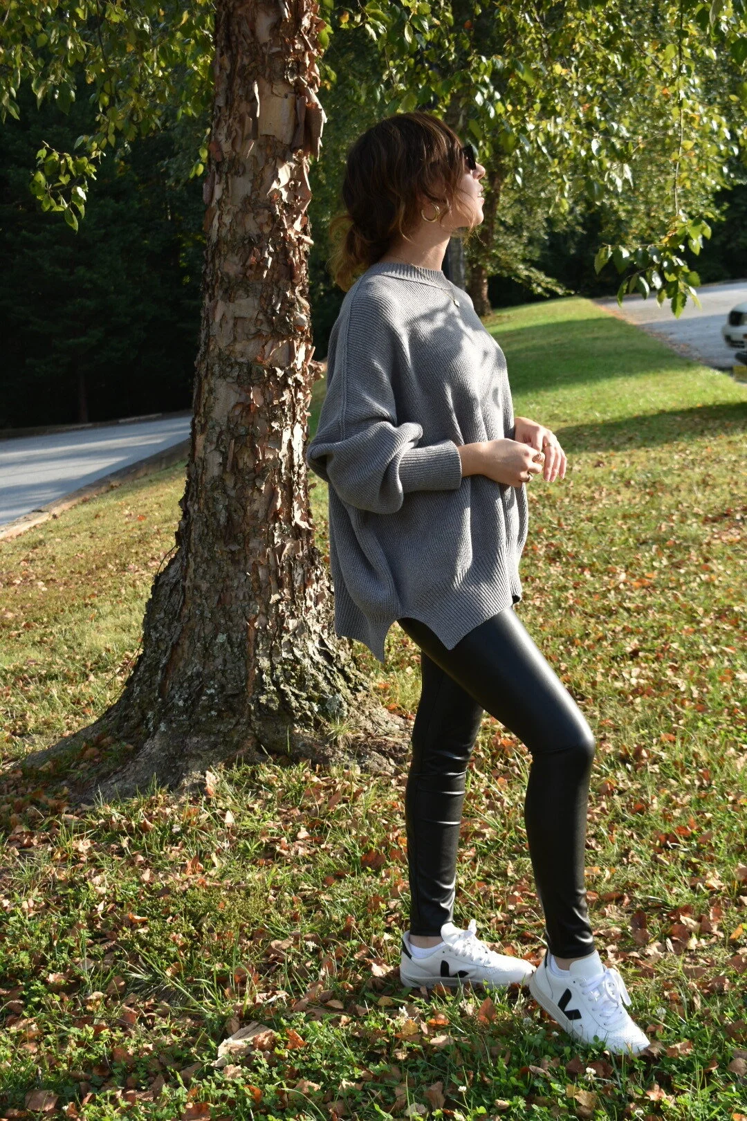 Five Clothing Must-Haves for Fall&nbsp;