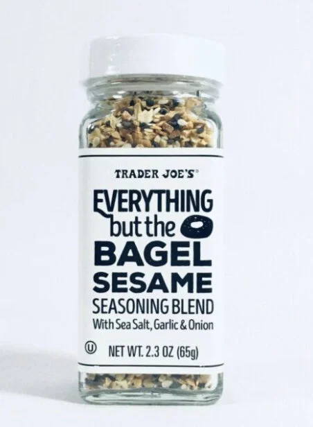 A Girl and Trader Joes: A Modern Day Love Story