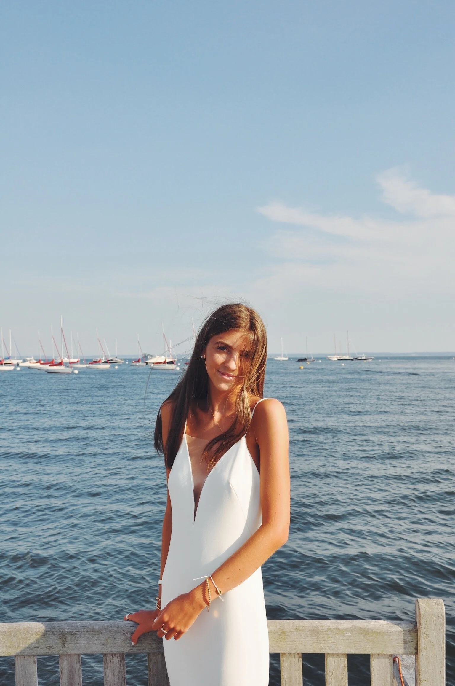 73 Questions with Exec: Grace Greenwald, Photography and Merchandise Director