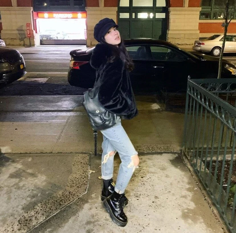 73 Questions with Exec: Olivia Fondie, Events Director