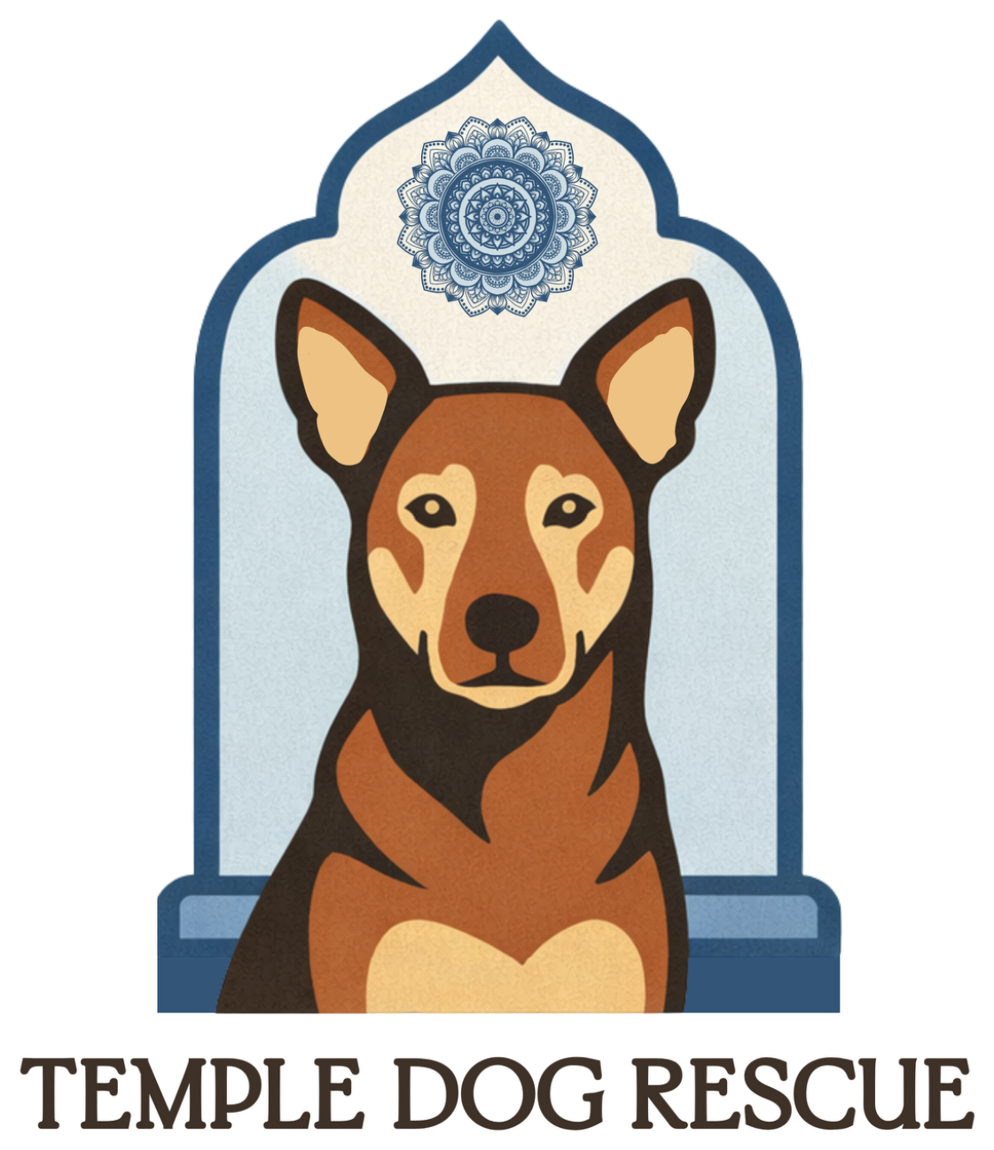 Temple Dog Rescue 