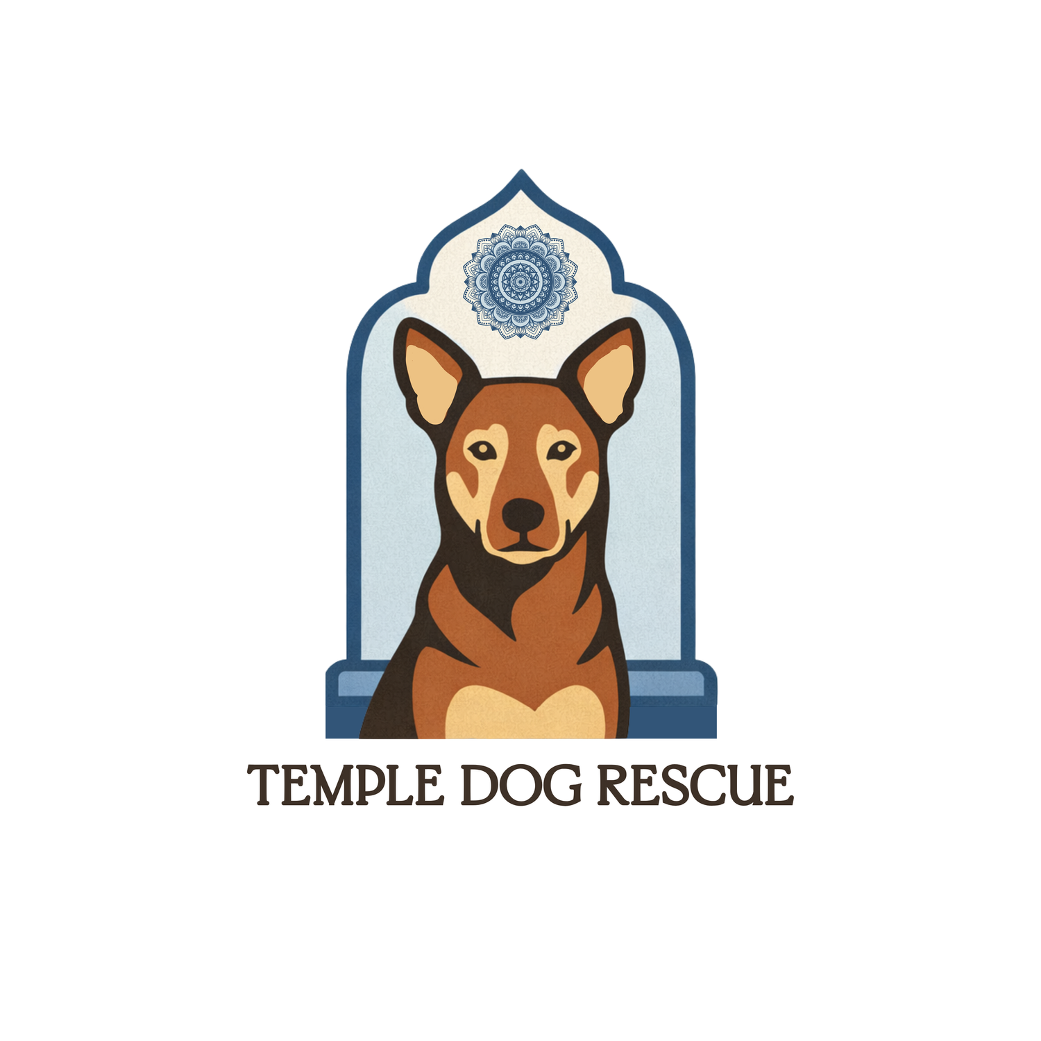 Temple Dog Rescue 