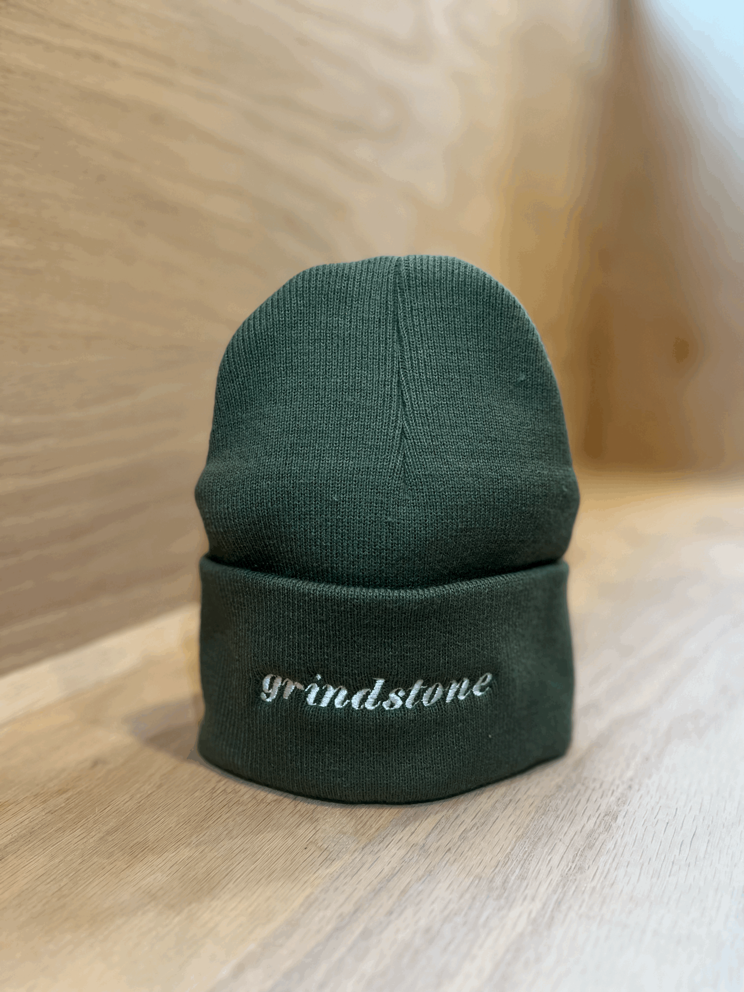 Grindstone Beanie