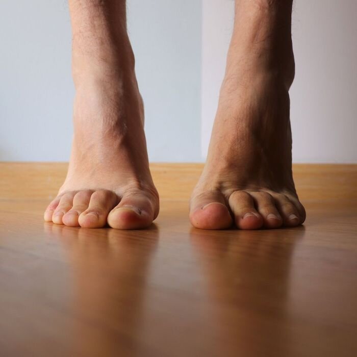 6 Exercises to Improve Your Balance — Precision Foot and Ankle Centers