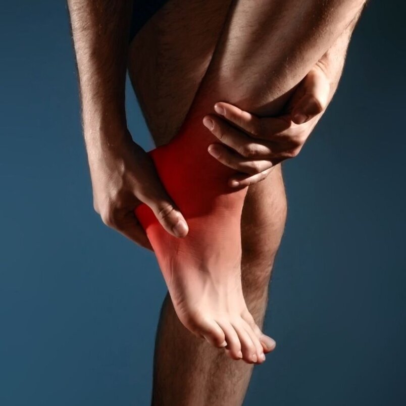 Heel Pads,Heel Cups for Plantar Fasciitis,2PCS Heel Spur Relief Products  Great for Heel Pain, Bone Spur -Tendinitis- Cracked Heels, for Men & Women  Black