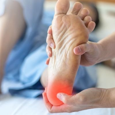 What to Do if You Have Weak Ankles | The Podiatry Group of South Texas