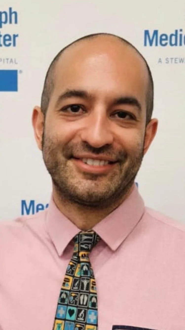 Dr. Omead Barari Podiatrist, Foot Doctor & Surgeon Torrance, Los