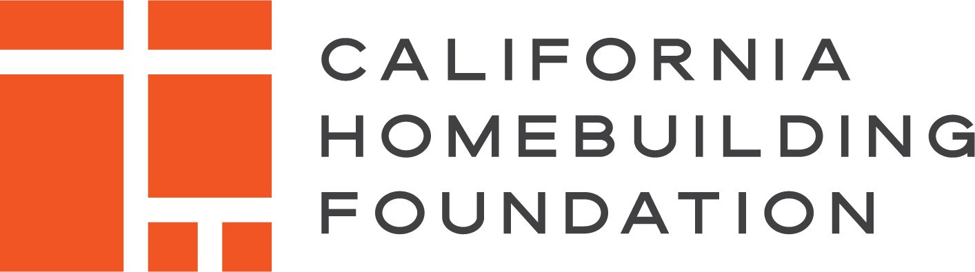 California Homebuilding Foundation