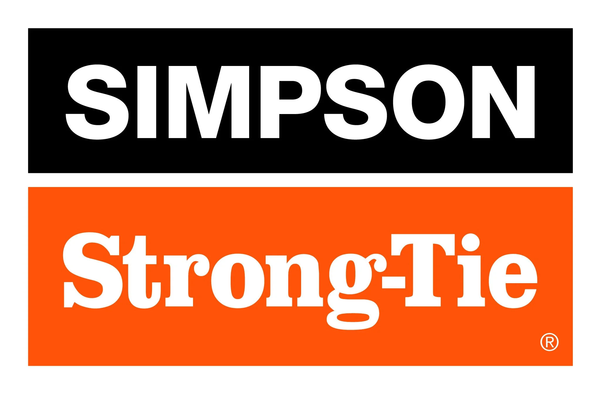  Simpson Strong-Tie logo 