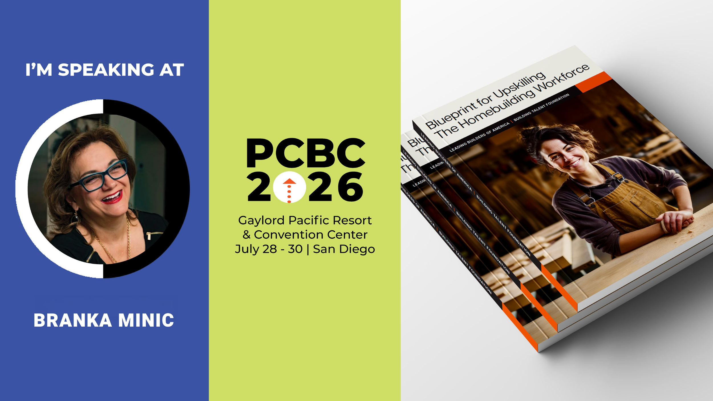 BTF Brings Workforce Research to PCBC