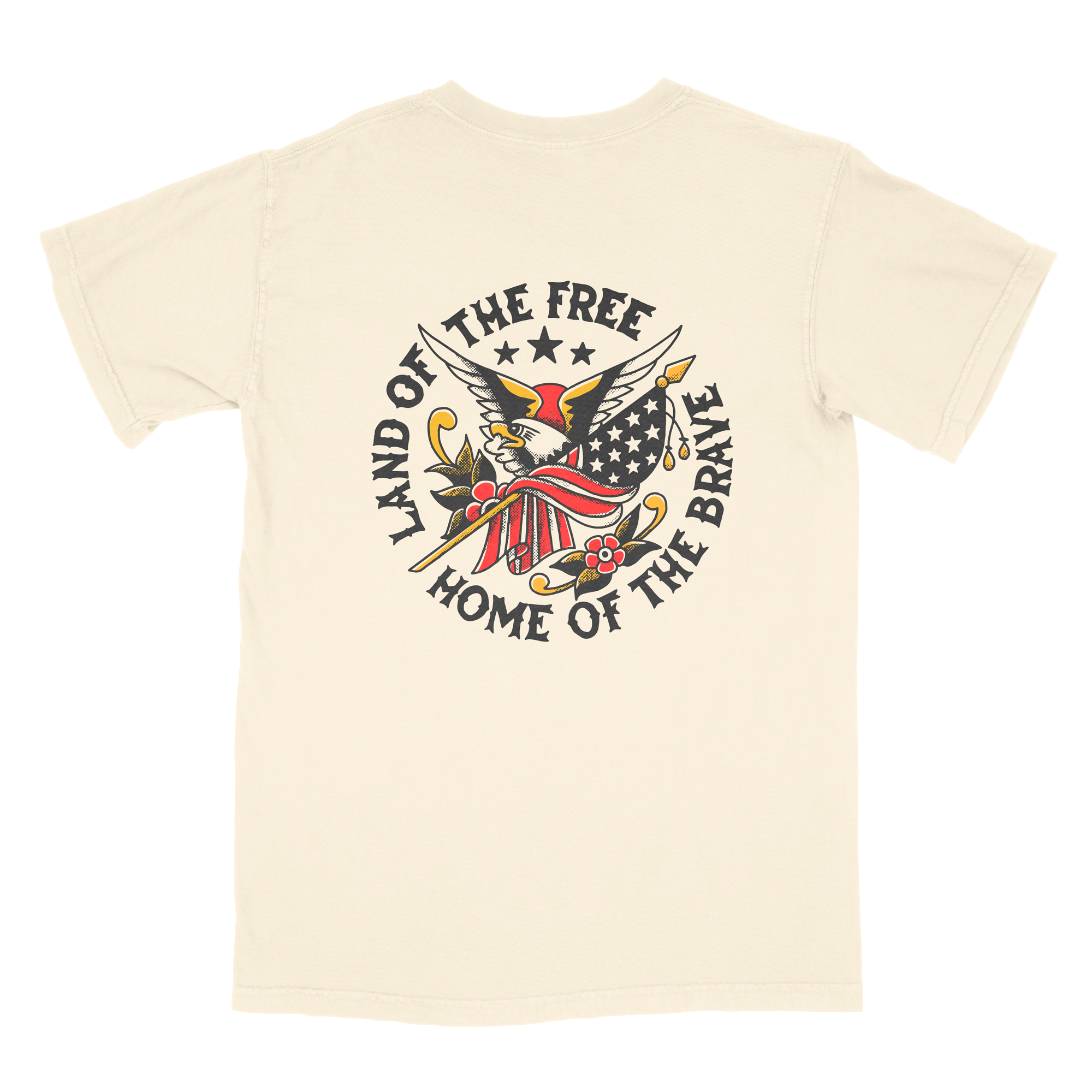 Freedom Tee