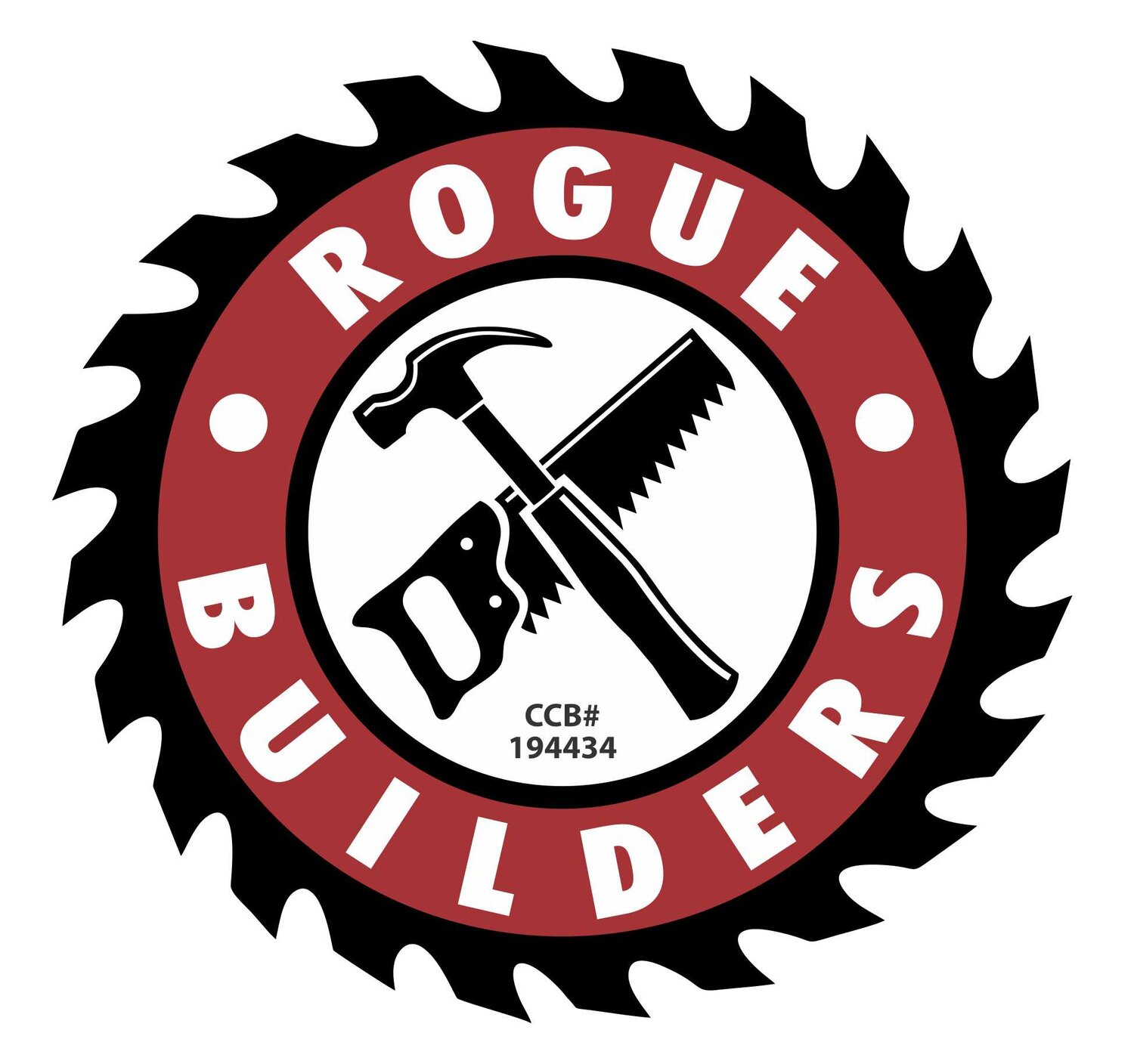 Rogue Builders LLC