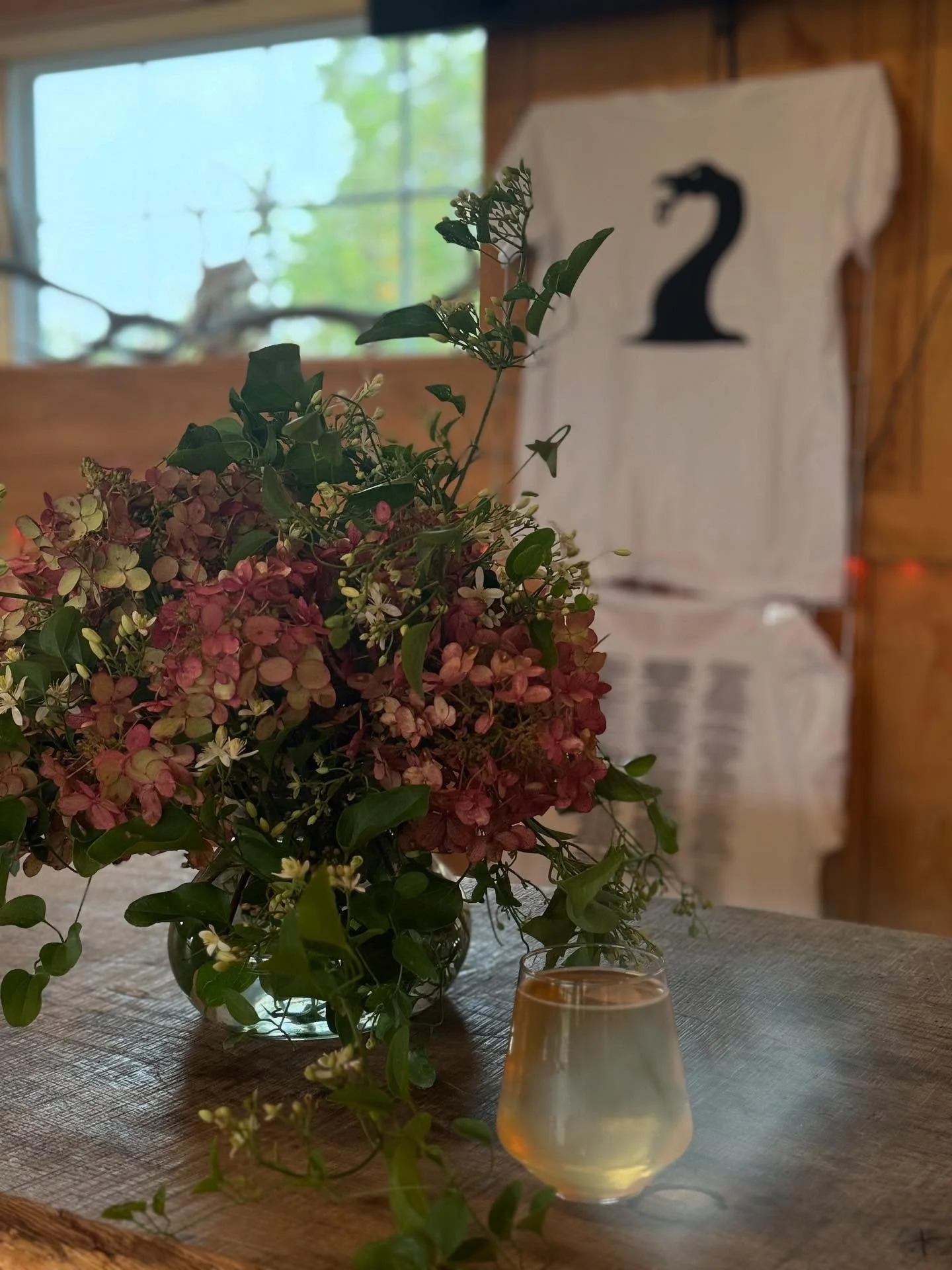 ✨

Friday Plans @pendruidbrewing 

✨

#flourishroot #flowering #friday #plans #supportyourlocal