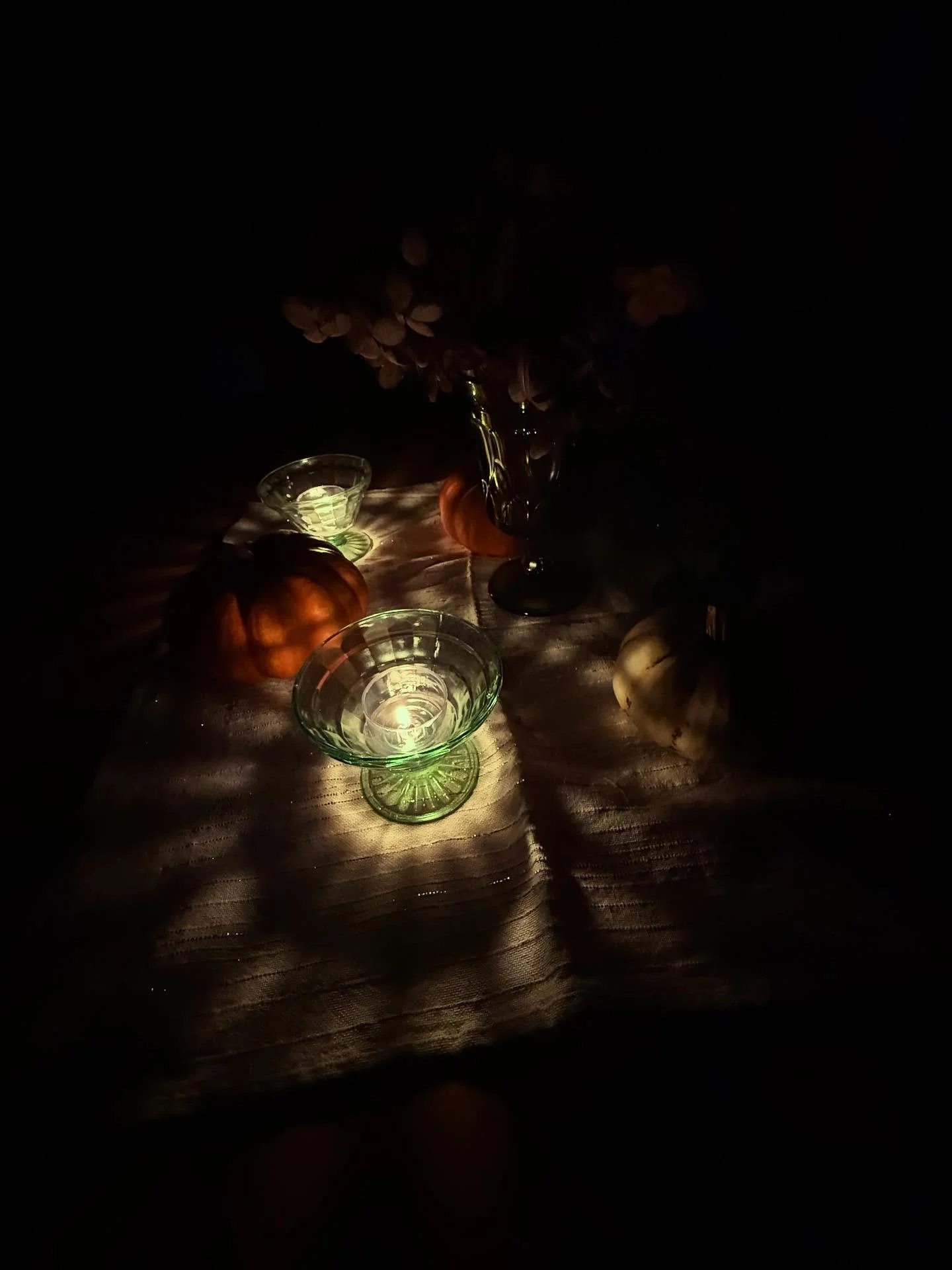 ✨ 🕯️ ✨

&ldquo; My candle burns at both ends; it will not last the night; but ah, my foes, and oh, my friends - it gives a lovely light! &ldquo;

&mdash; Edna St. Vincent Millay

#flourishroot #candlelight #burns #bothends #light #ednastvincentmilla