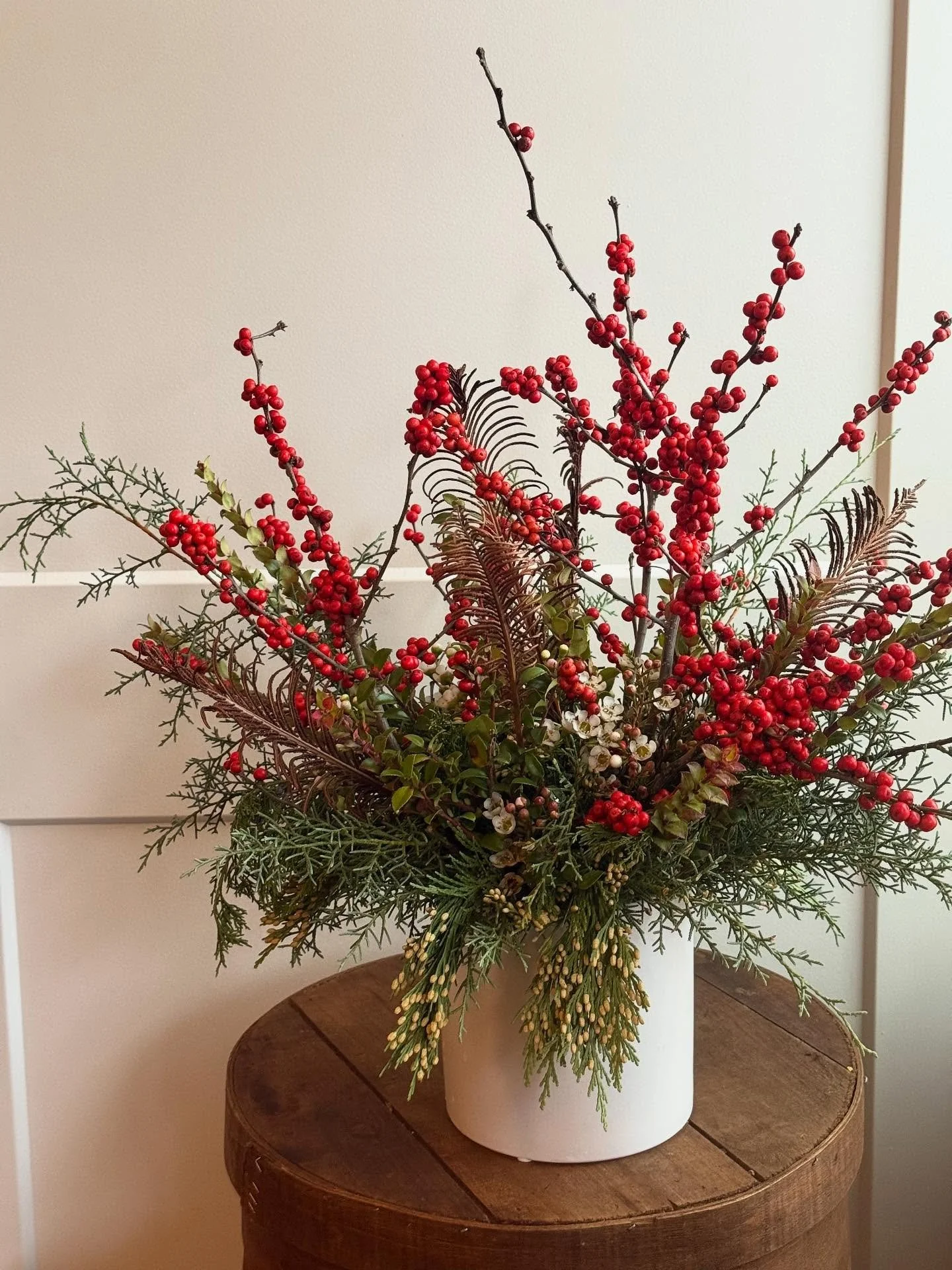 ✨&hearts;️&hearts;️✨

&ldquo; The world is indeed full of peril, and in it there are many dark places; but still there is much that is fair, and though in all lands love is now mingled with grief, it grows perhaps the greater. &ldquo;

&mdash; J.R.R.