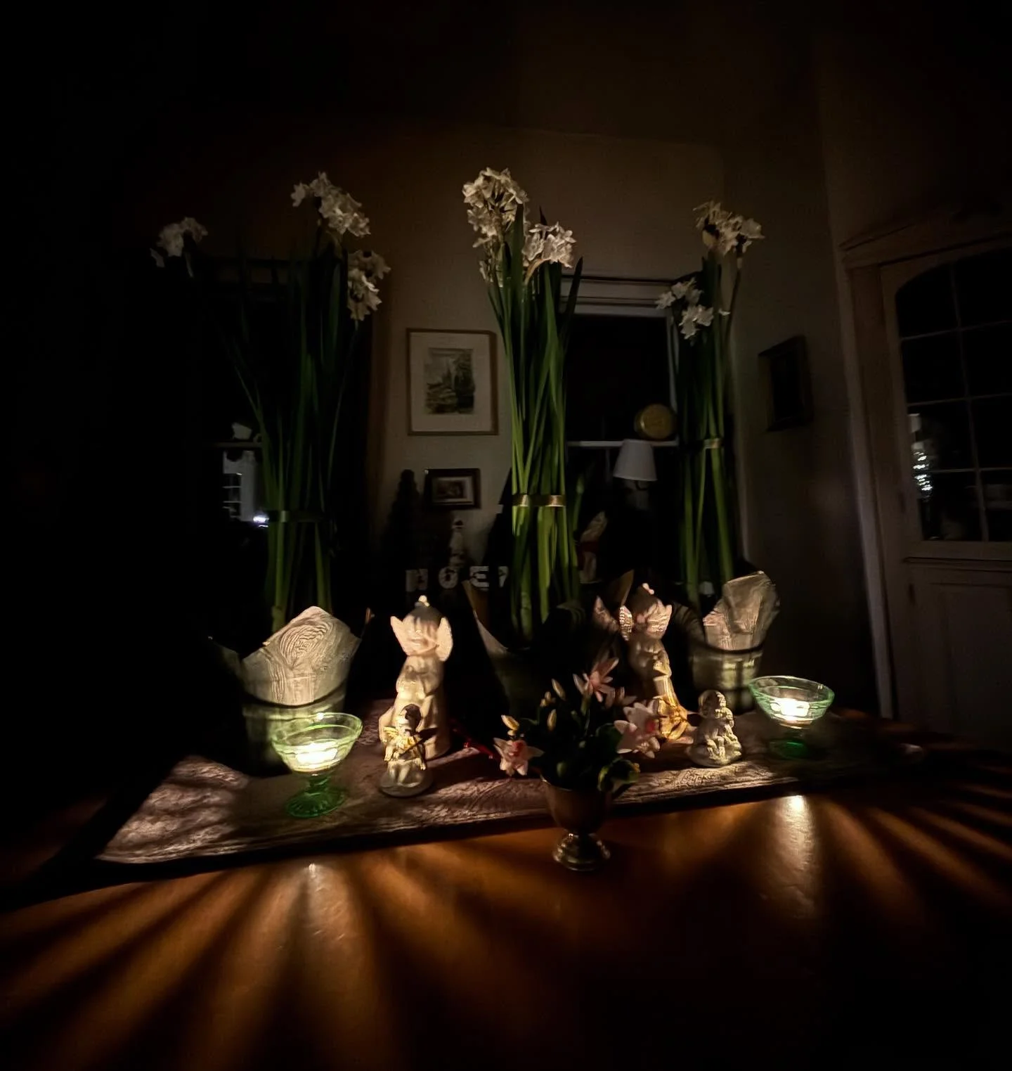 ✨

And &hellip;
Peace &hellip;
To All &hellip;

✨

#flourishroot #peacetoall #peaceonearth