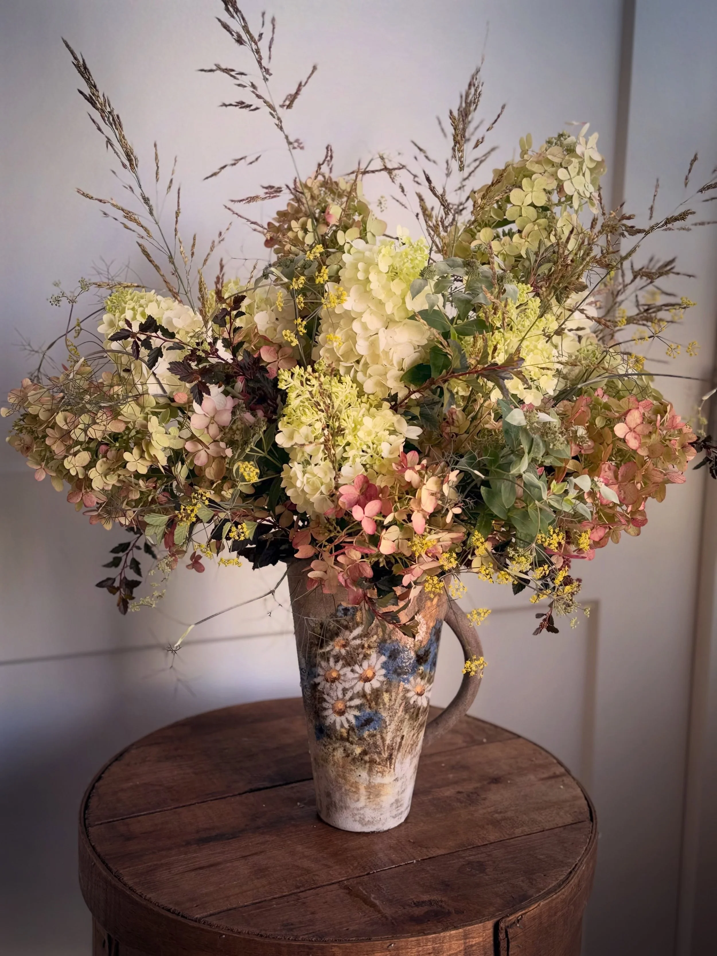 ✨

&ldquo; So friends, every day do something that won&rsquo;t compute. &ldquo;

&mdash; Wendell Berry

✨

#flourishroot #flowering #summerflowers #flowers #peace