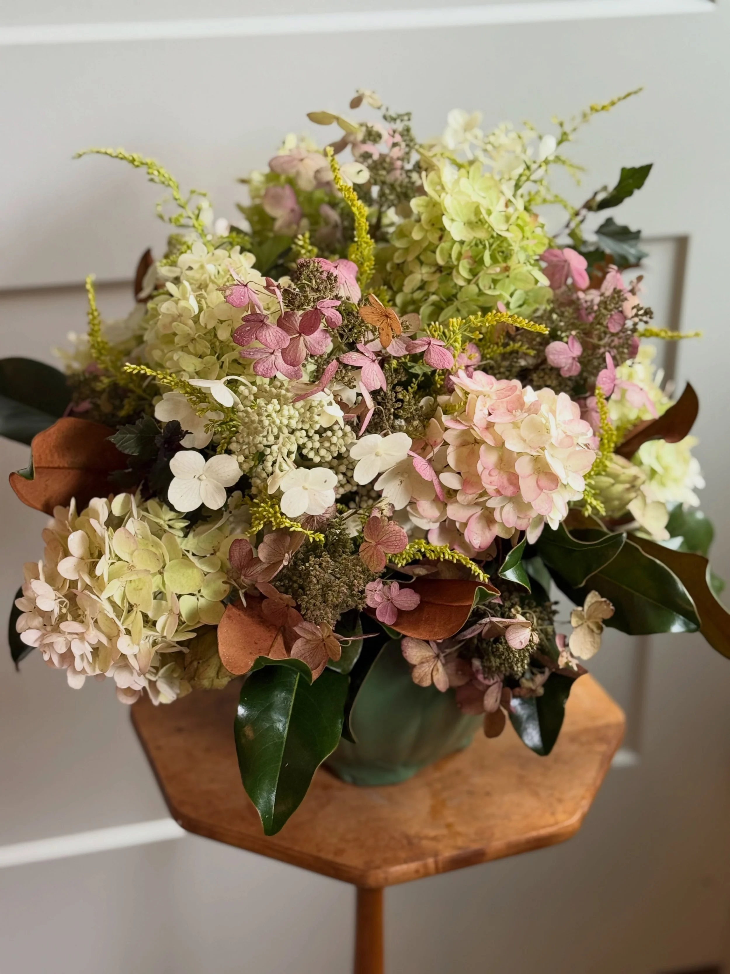 ✨🤍✨

Some days &hellip;
There are not enough flowers&hellip;

Peace &hellip; 🕊️

✨🤍✨

#flourishroot #peace