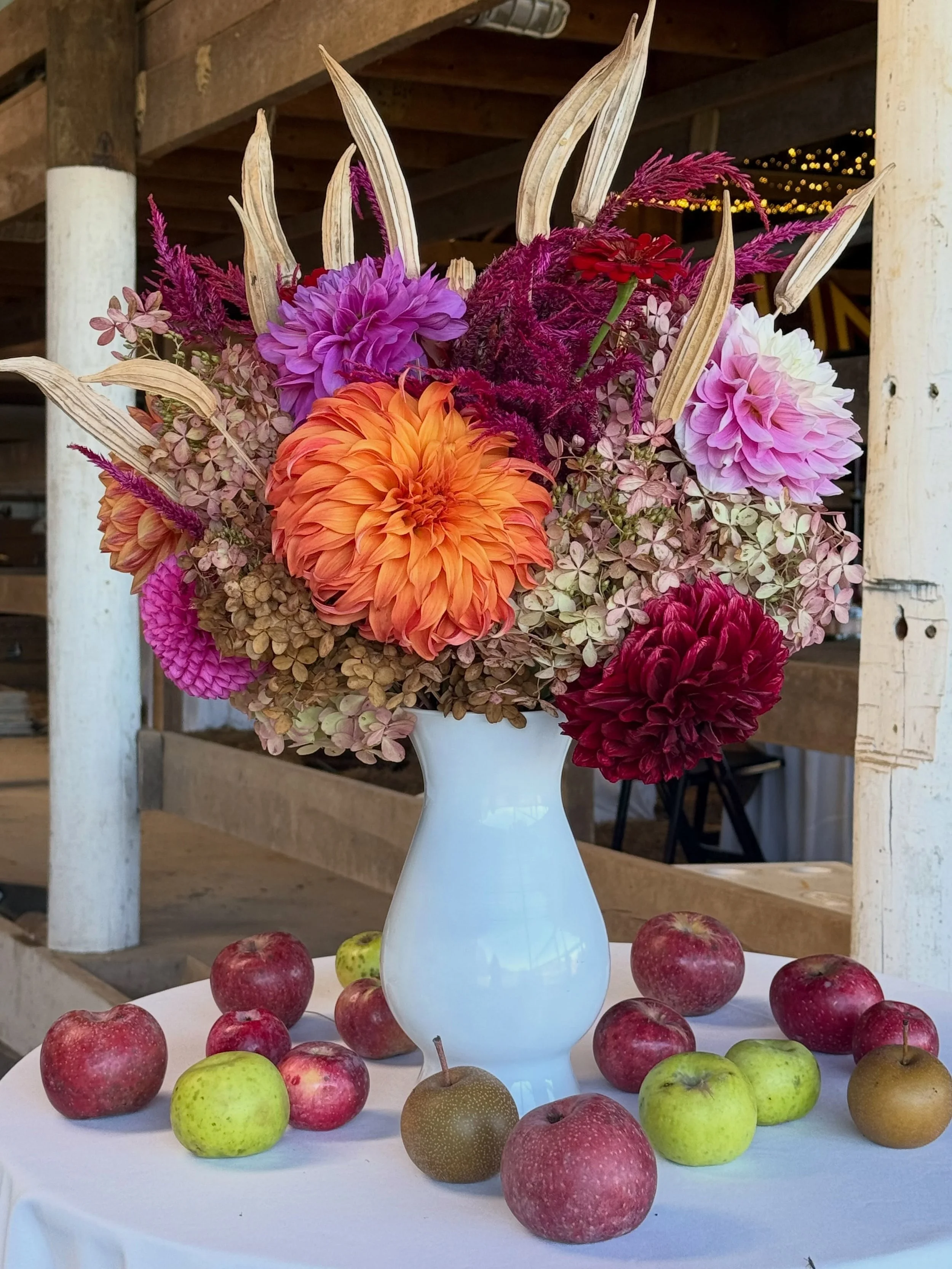 ✨ 🙌 ✨

Had the pleasure of being a part of this wonderful celebration of 20 years @sunnysidefarmconservancy 

Good evening with good people in our corner of the world &hellip; ✨

Here&rsquo;s to doing good things &hellip; 🙌

✨✨✨

#flourishroot #hap