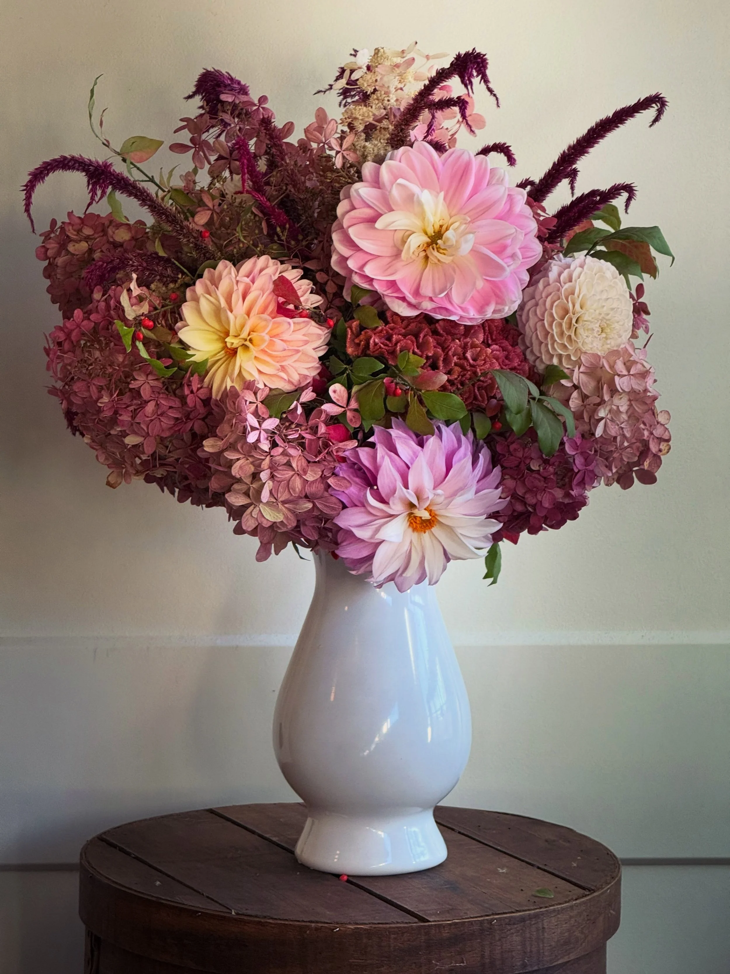 ✨💗✨

A Big Question &hellip; ✨

A Big Answer &hellip; ✨

Deserves Big Flowers &hellip; ✨

✨✨✨

#flourishroot #proposal #YES #engagement #seasonalflowers