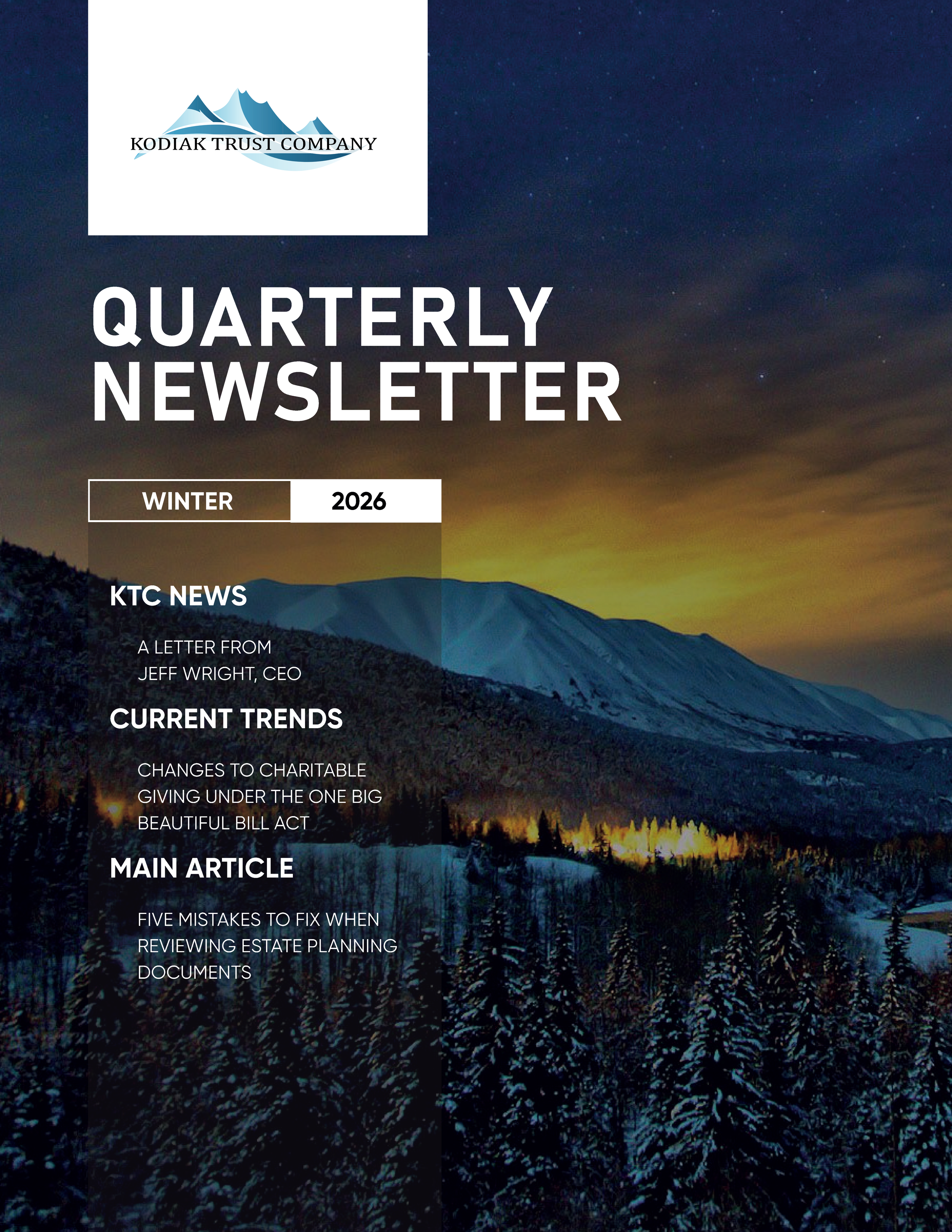 KTC QUARTERLY NEWSLETTER WINTER 2026_Page1.png