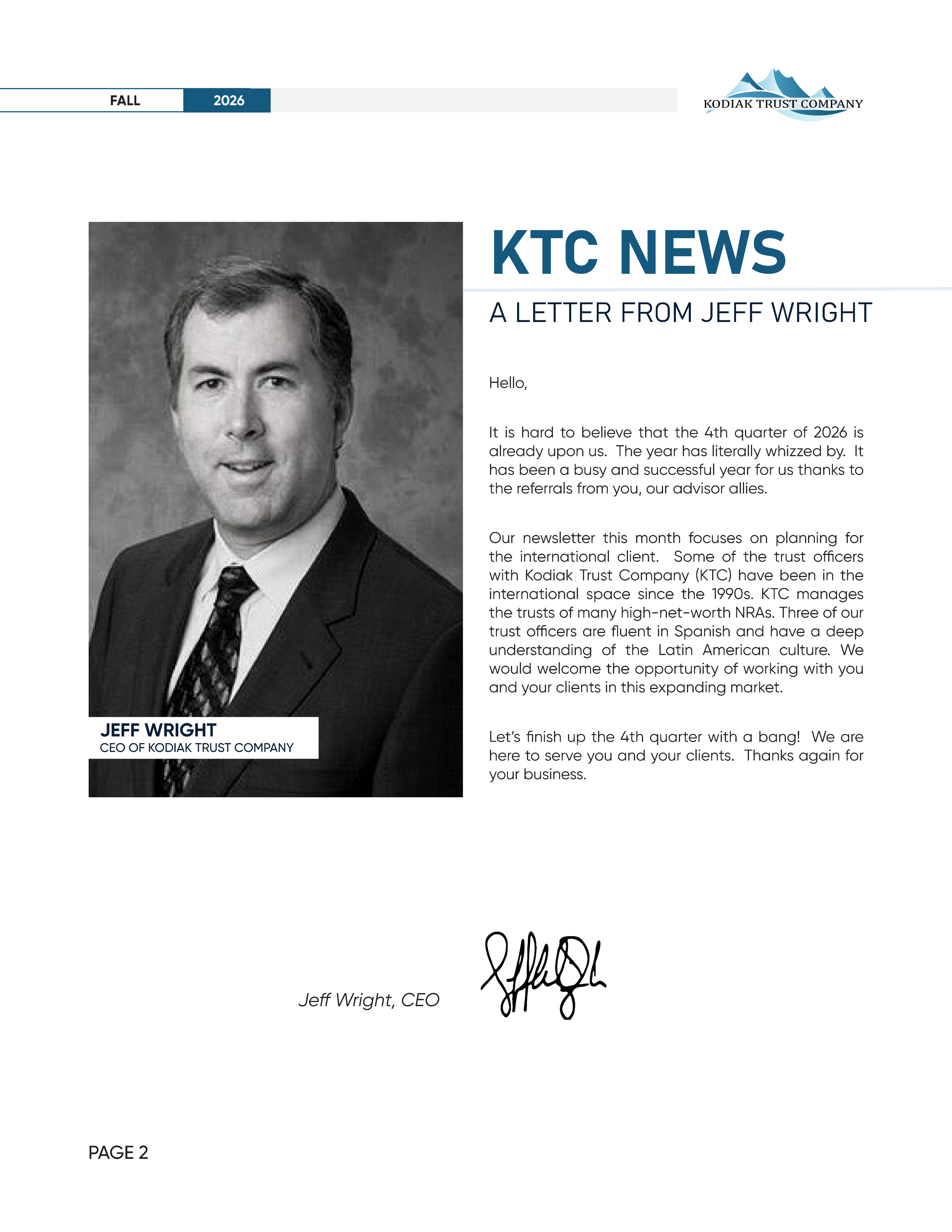 KTC QUARTERLY NEWSLETTER FALL 2026_Page2.png