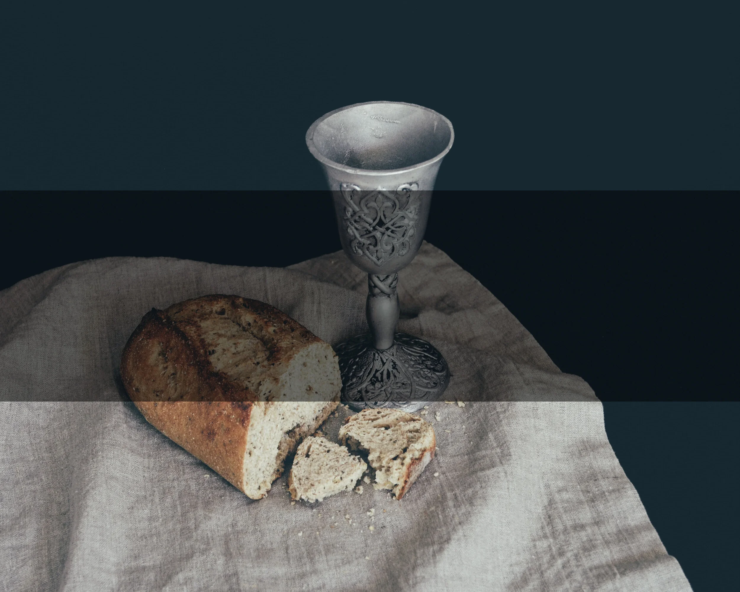 St. Luke's Peckham Weekly Newsletter 9