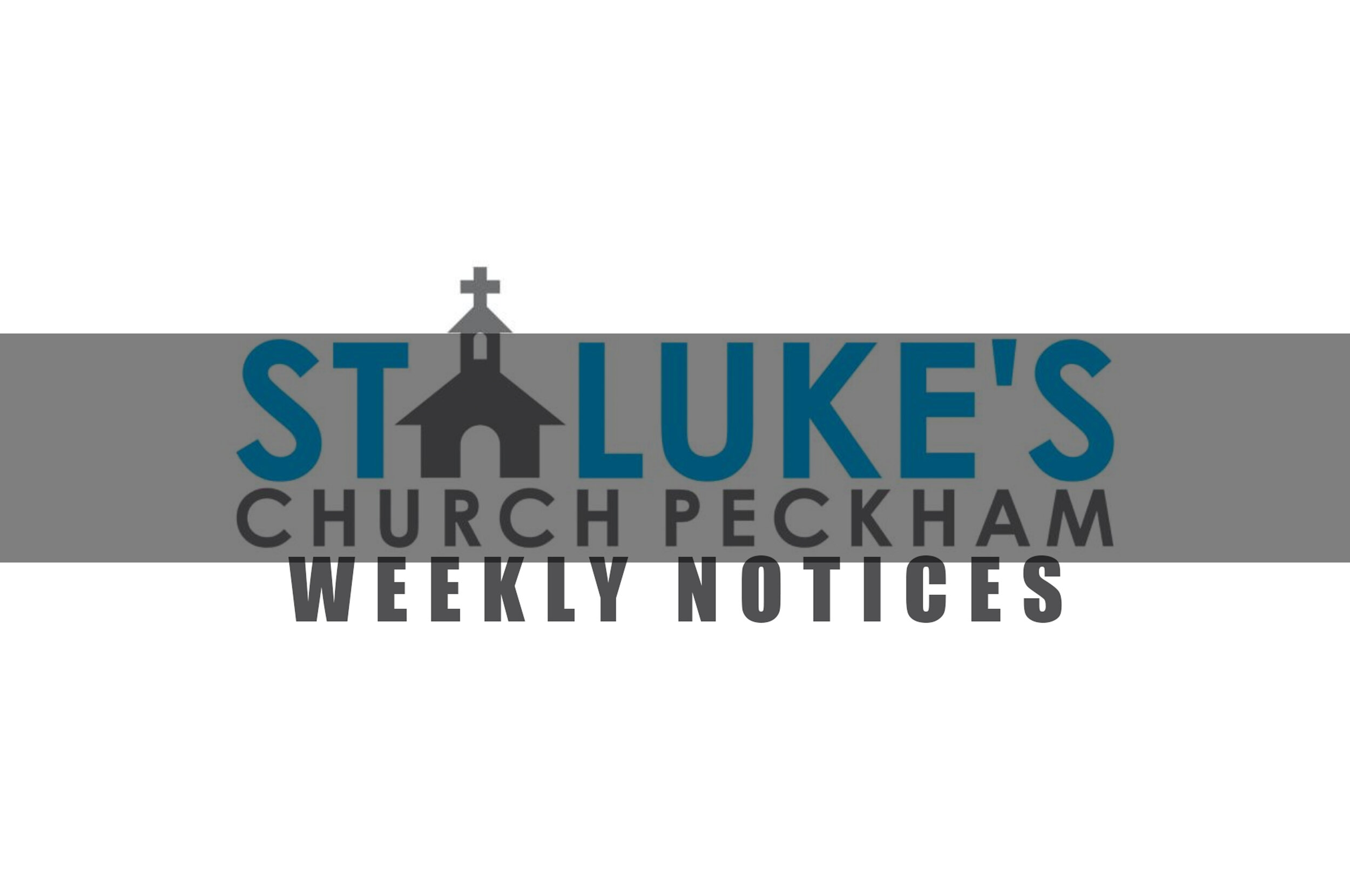 Pew Sheet - 26th July 2020