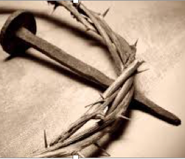 Good Friday - Service of Holy Communion