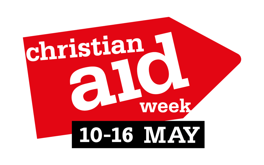 Christian Aid Week 2021