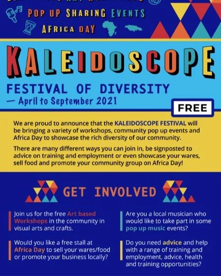 Africa Day Festival