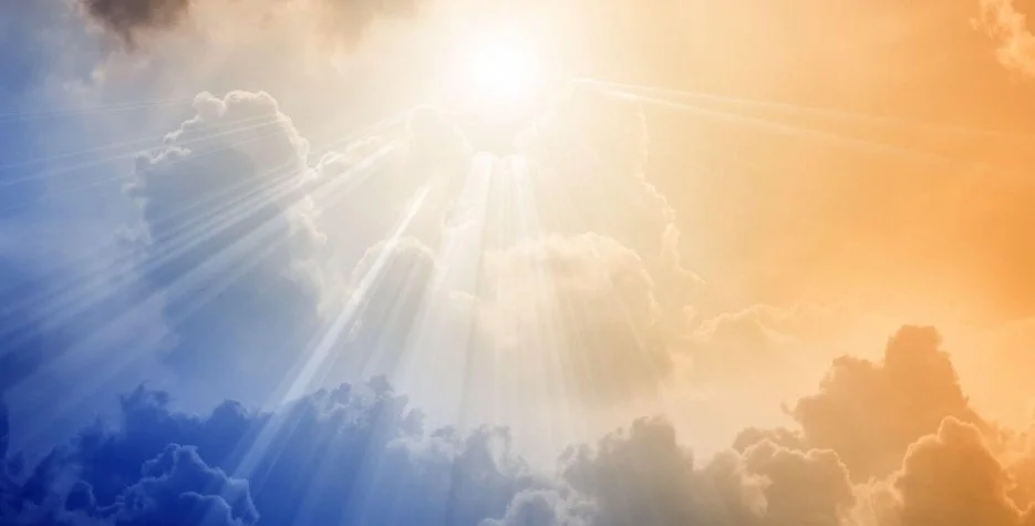 Ascension Day Service