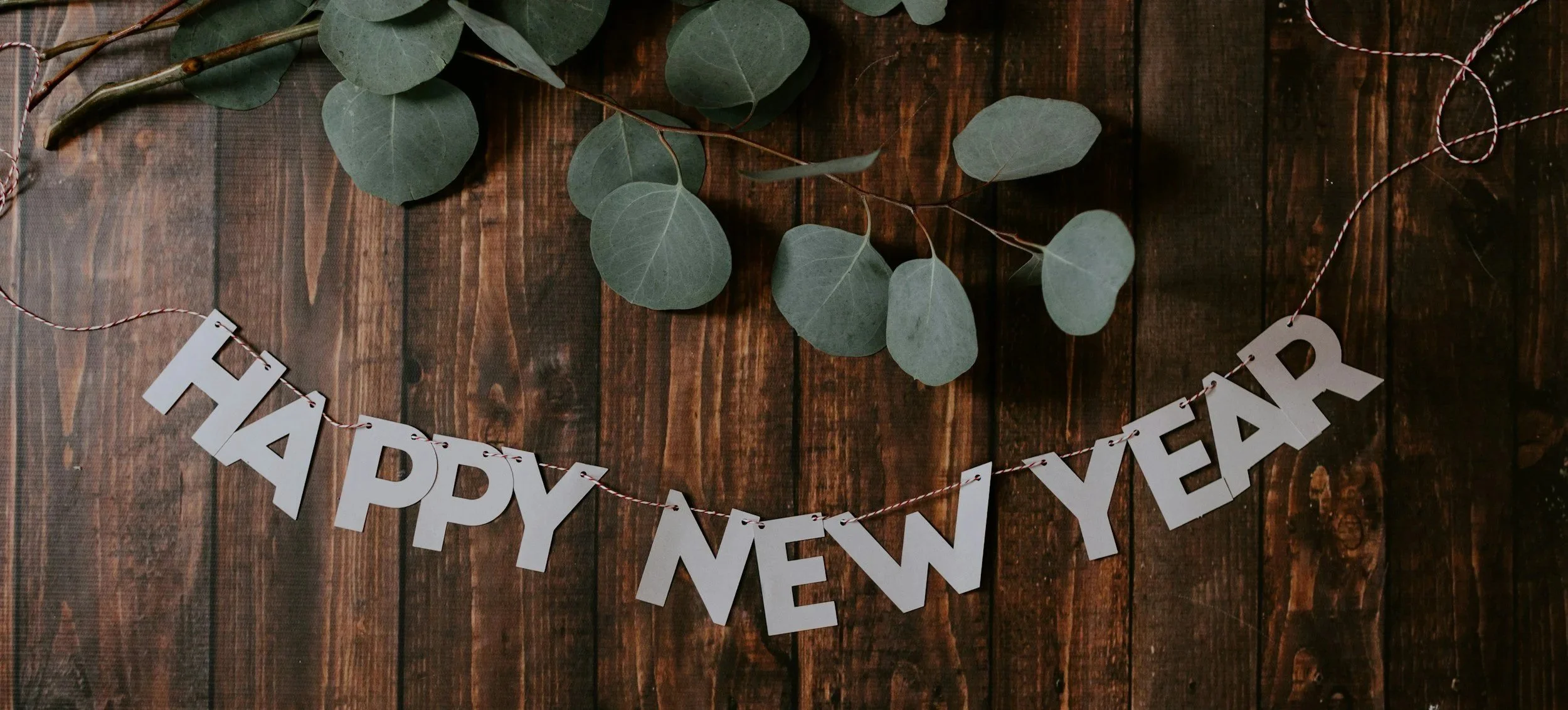 Watchnight Service - New Year's Eve