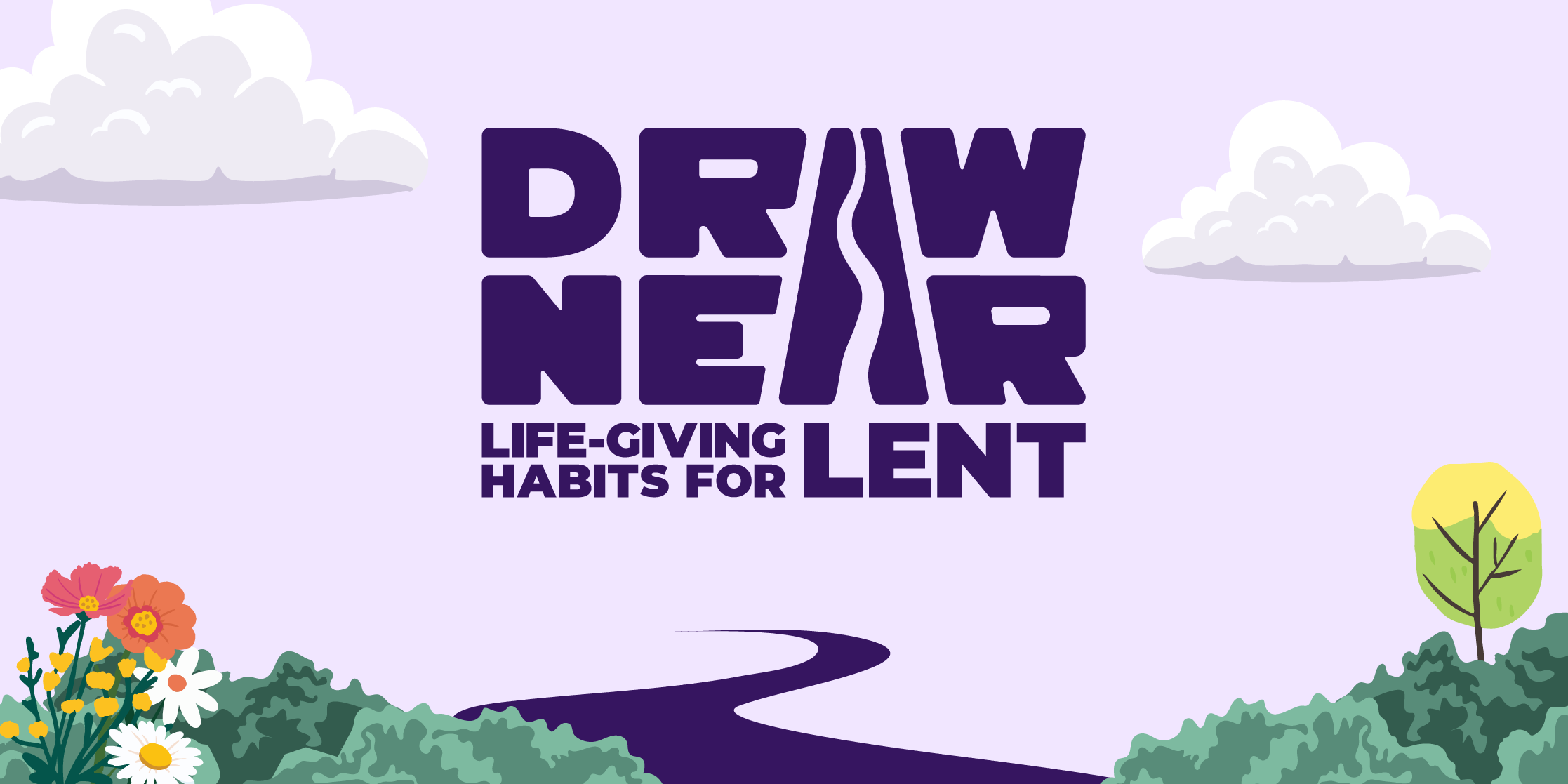 Sunday Service - 2nd Sunday in Lent