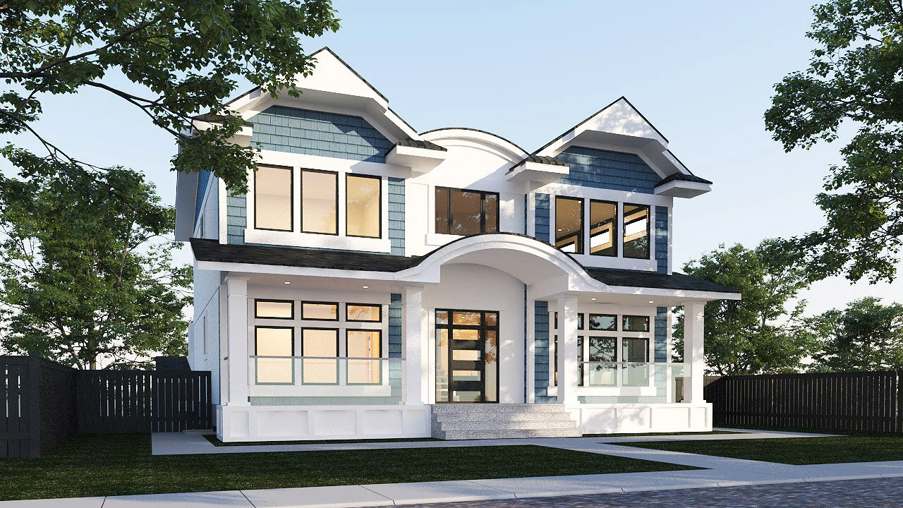 Gallery — Ironwood Custom Homes