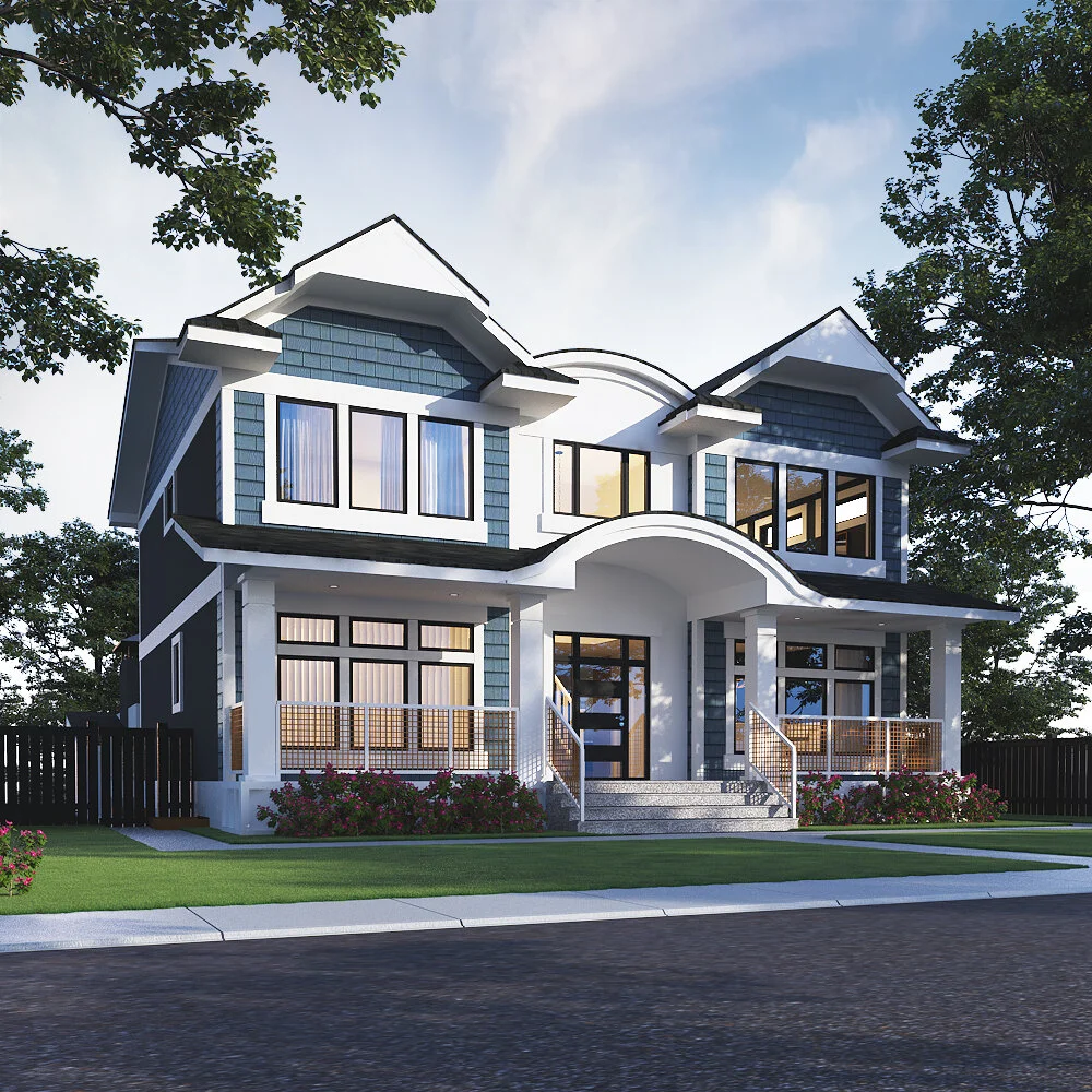 Ironwood Custom Homes